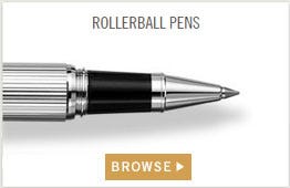 Rollerball vs. Ballpoint Pens: A comparison - Blog