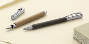 Faber Castell Ambition Pens