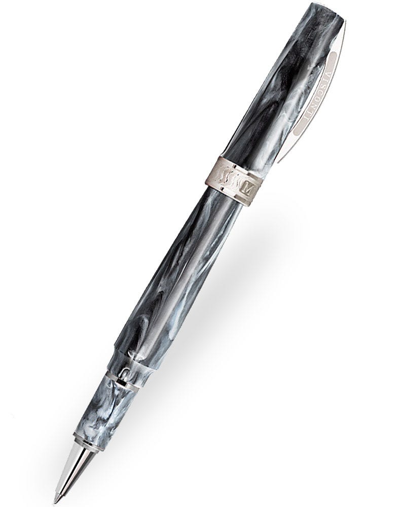 Visconti Mirage Horn Rollerball Pen