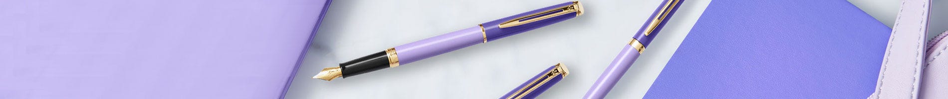 Waterman Hemisphere