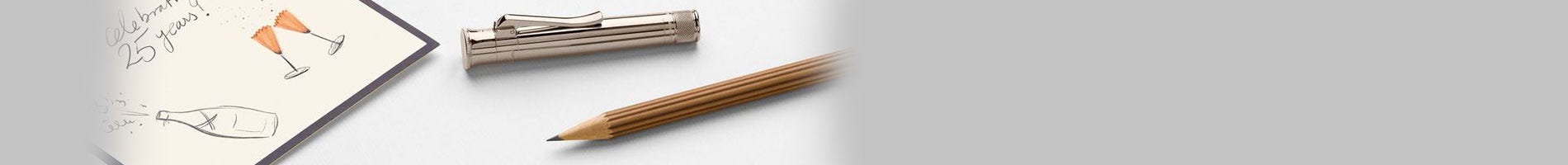 Graf von Faber-Castell Perfect Pencil