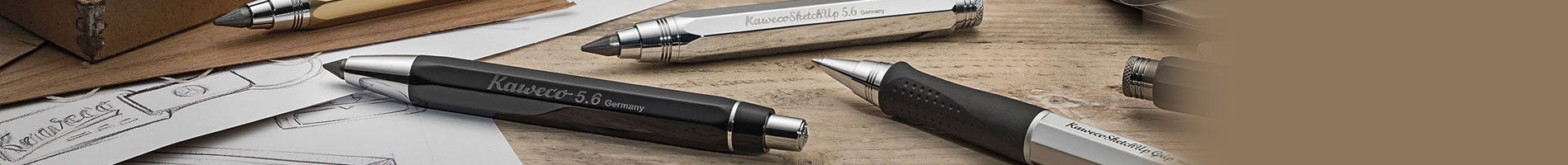 Kaweco SketchUp