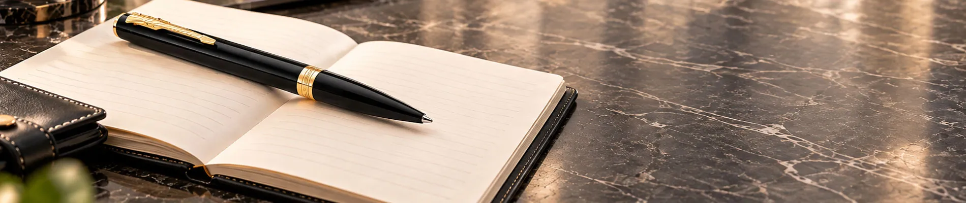 Ballpoint Pens
