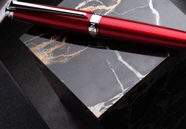 Caran d'Ache Rollerballs