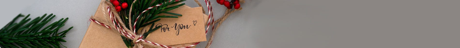 Stocking Fillers