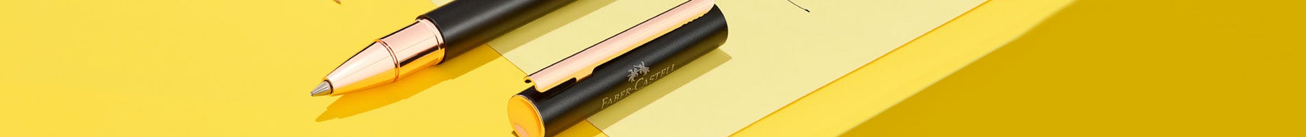 Faber Castell Rollerball
