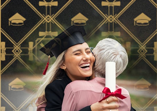 Graduation Gifts