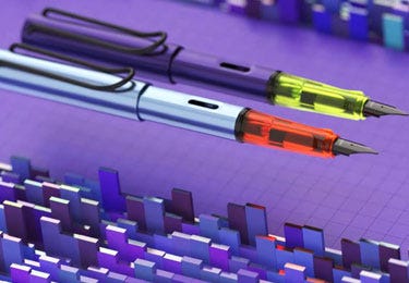 LAMY New in