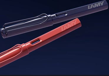LAMY