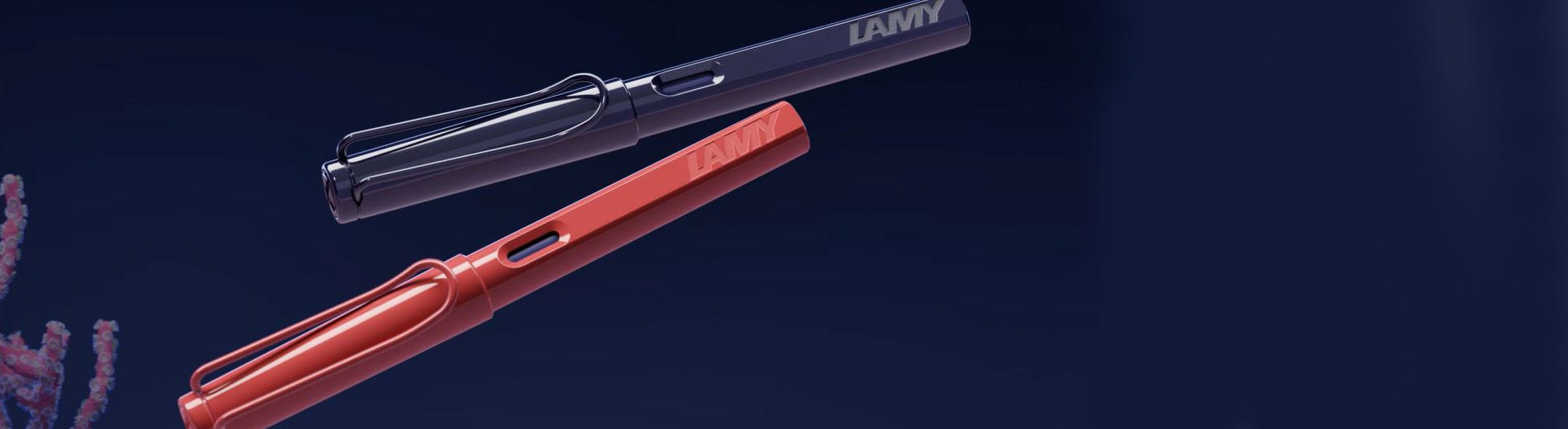 LAMY