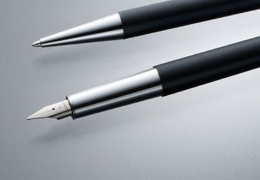 LAMY Ballpoints