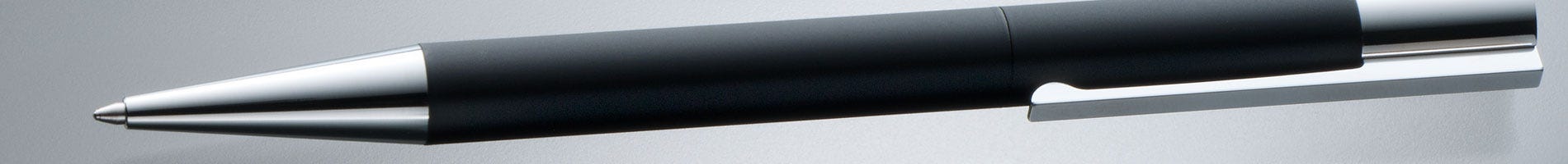 LAMY Ballpoints