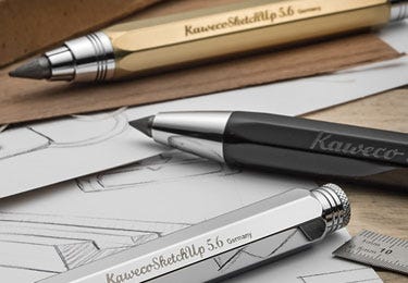 Propelling Pencils
