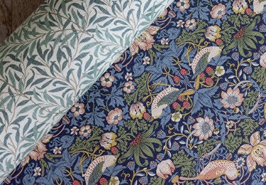 William Morris Stationery