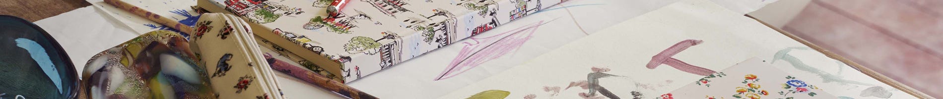 Cath Kidston Stationery