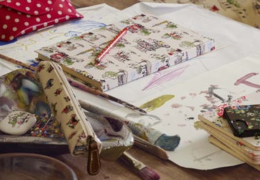 Cath Kidston Stationery