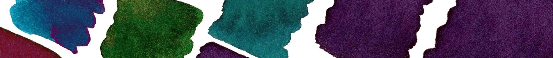 Diamine Inks