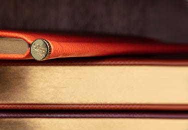 Diaries & Planners