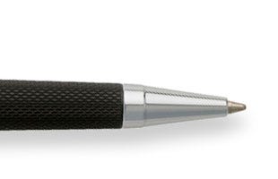 hugo boss pen engraved