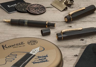 New In Kaweco