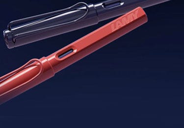 LAMY New in