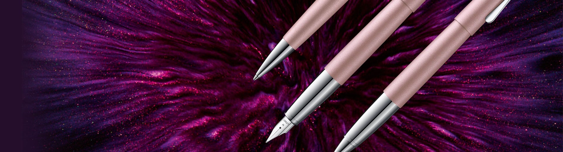 LAMY