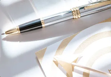 Rollerball Pens