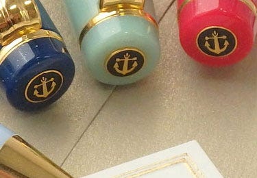 Sailor Fountain Pens