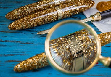 Sparkly