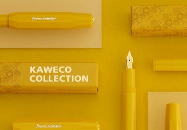 Stationery in Full Bloom 