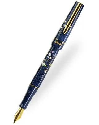 BENU Haute Movie Star Fountain Pen