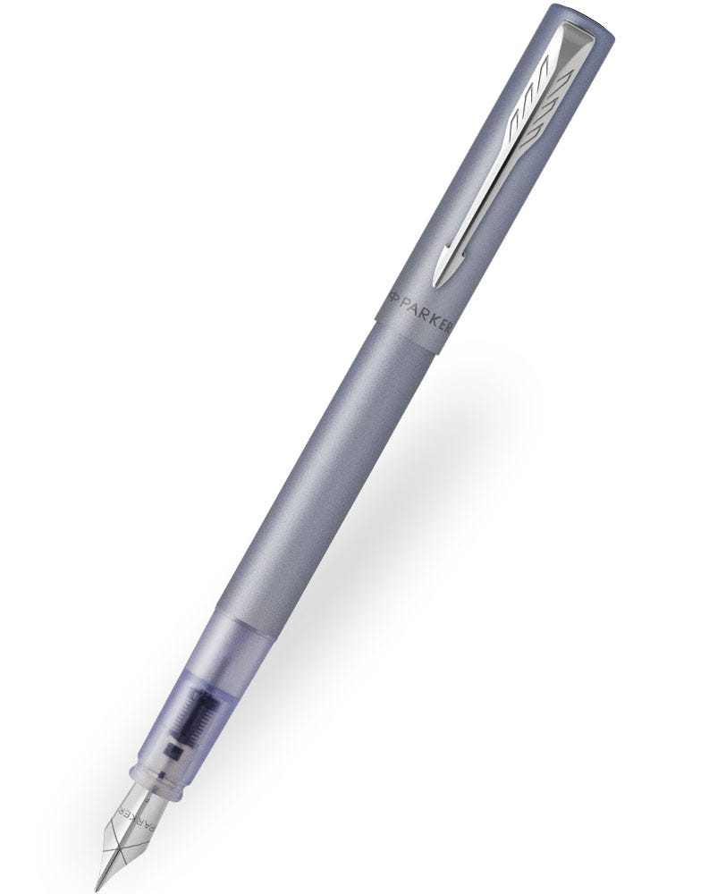 Parker vector hotsell