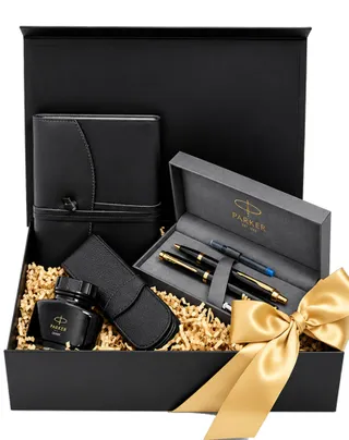 The Sophisticated Hamper