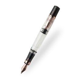 twsbi smoke diamond pen