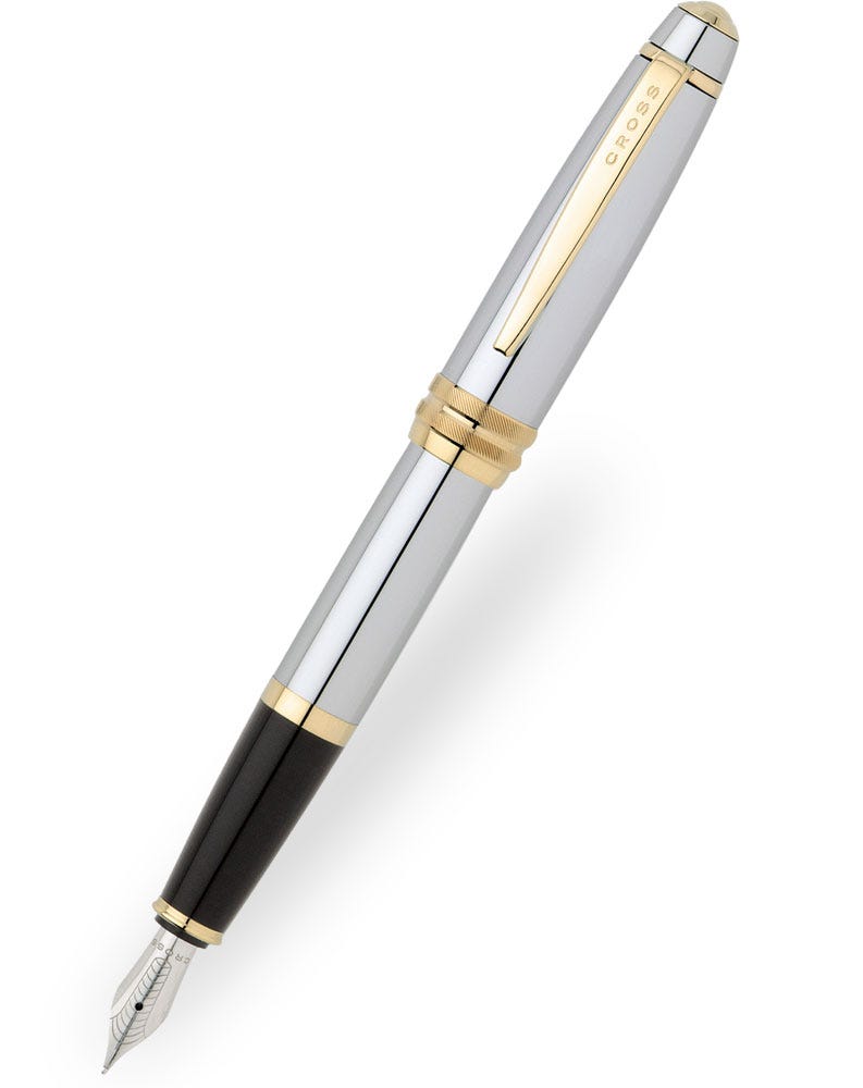 Cross Bailey Medalist Fountain Pen