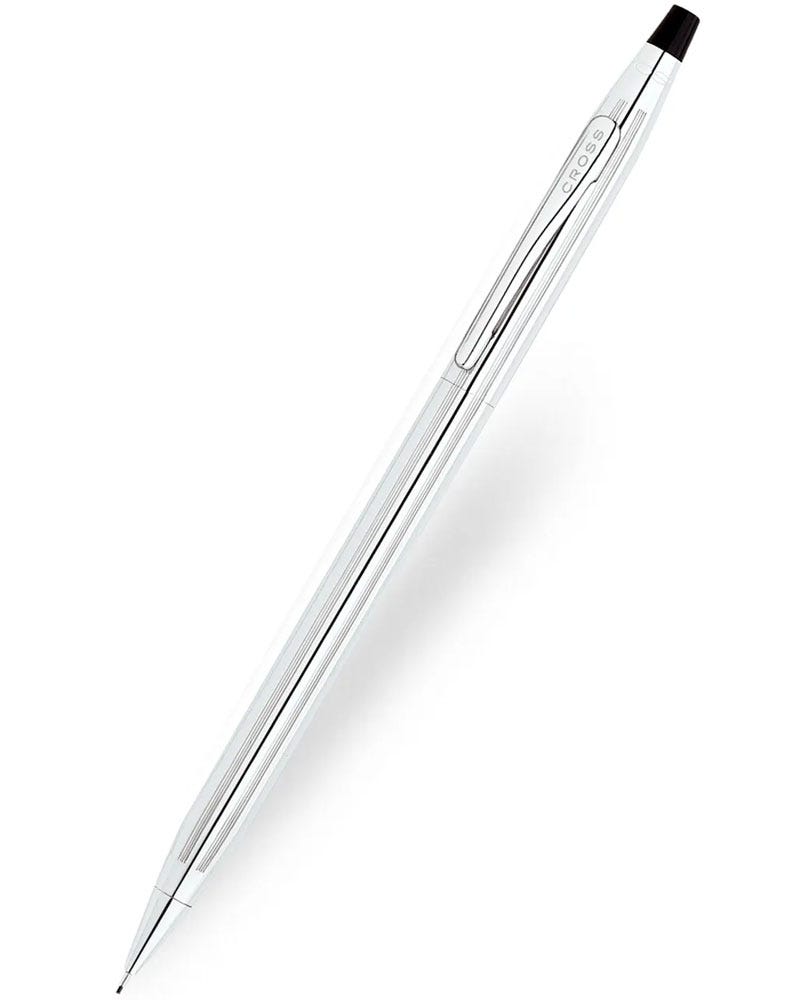 Cross Classic Century Lustrous Chrome Pencil