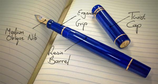 What to Look Out for When Buying a Fountain Pen