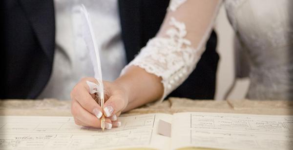 Royal Vows - How To Make Your Wedding Regal