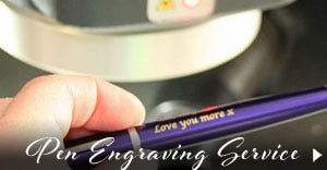 Engraving Service