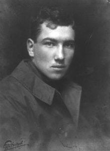 robert graves