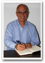 Keith Cole