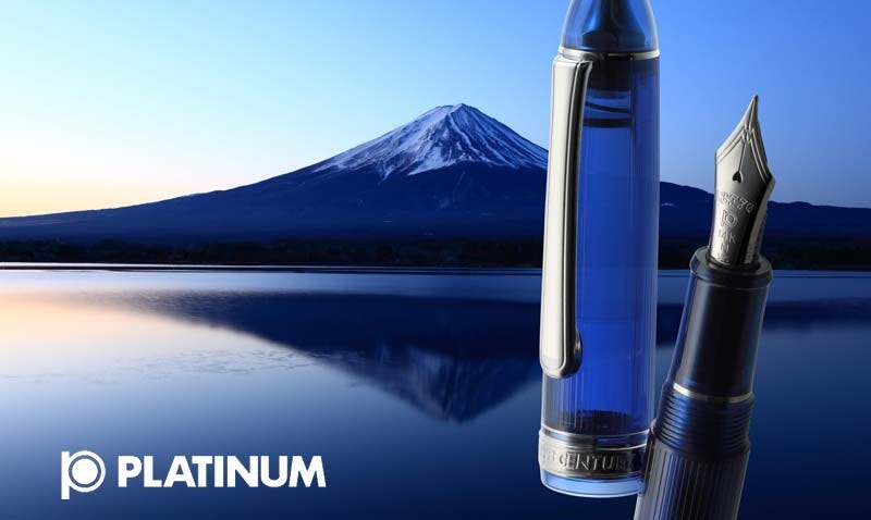 Inspired by the Rising Sun - The Platinum Kawaguchi