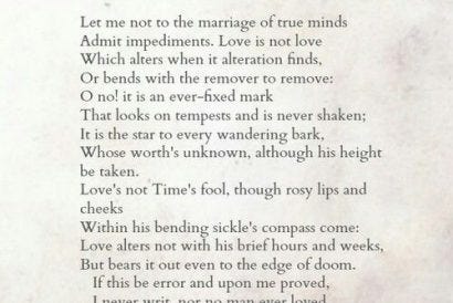 sonnet-116