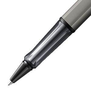 Pens for New Writers: Ergonomic Grip Section