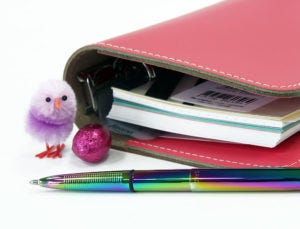 Easter Colour Egg-stravaganza: Bright & Beautiful - Fisher Space Bullet Pen