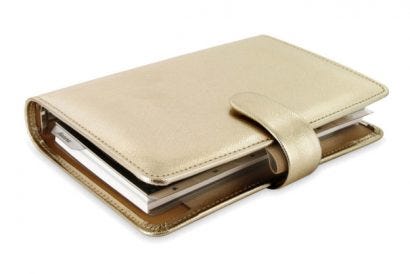 filofax-saffiano-gold-personal-alt