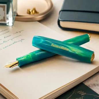 New In Kaweco