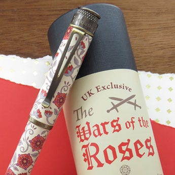 New from RETRO 51 – UK Exclusive. Pre-order now 