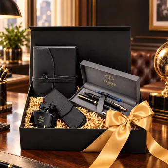 Exclusive Gift Hampers from Pen Heaven