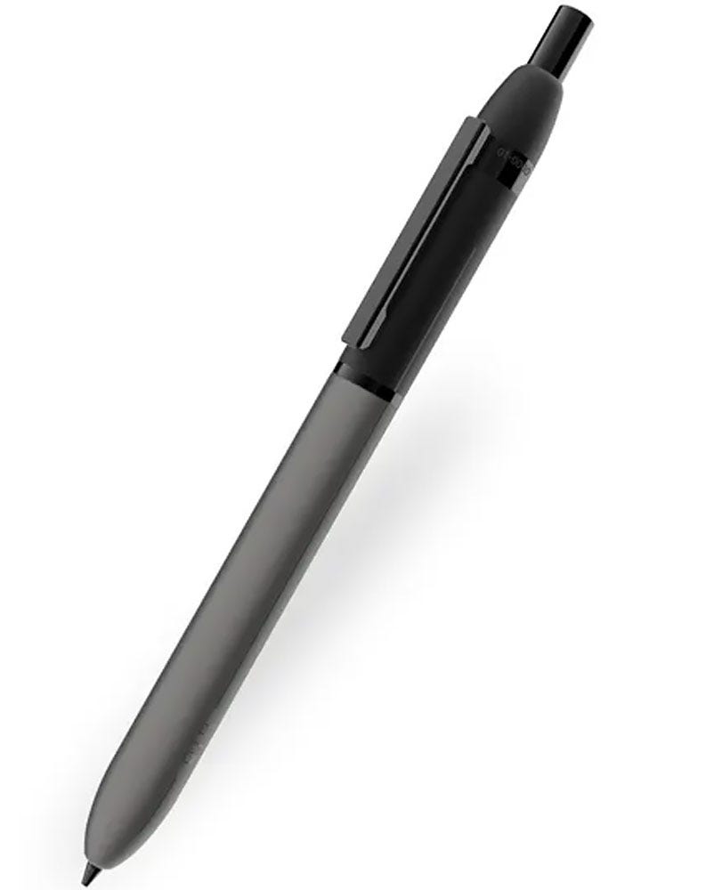 Otto Hutt Design 03 Ballpoint Pen Ruthenium